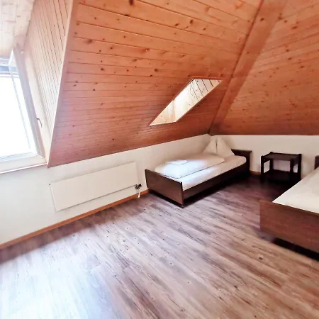27 Apartman