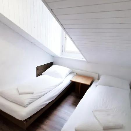 27 Apartman