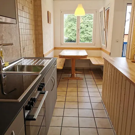 Apartment 27 Interlaken