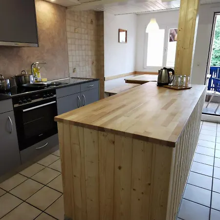 27 Apartman Interlaken