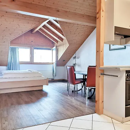 27 Apartment