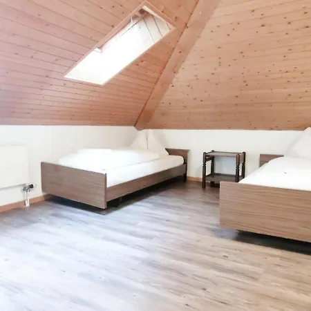 Apartman 27 *