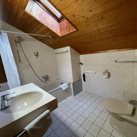 27 Apartment Interlaken