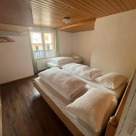 Apartment 27 Interlaken