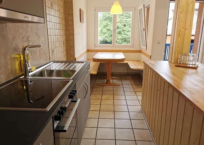 公寓 27 因特拉肯