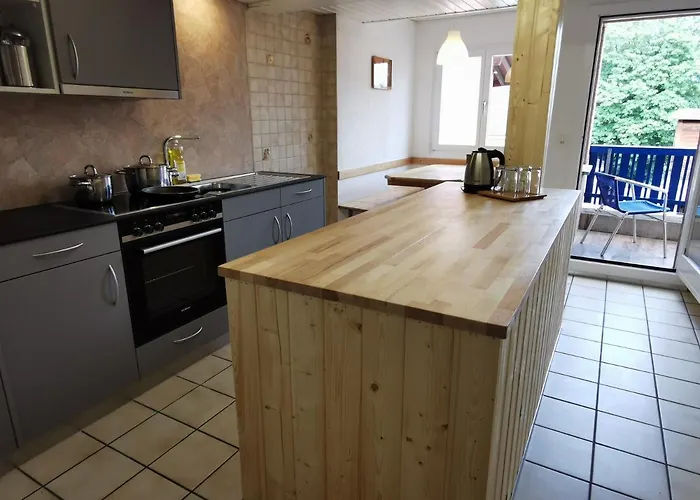 27 Apartamento Interlaken