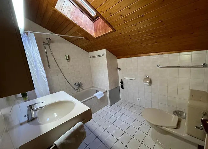 27 Apartamento Interlaken